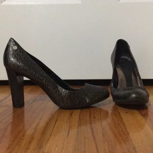 Calvin Klein pumps